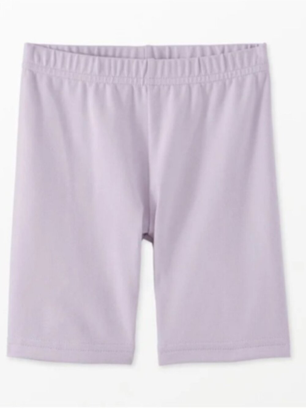 NWT Hanna Andersson Bike Biker Shorts (Long Length!)